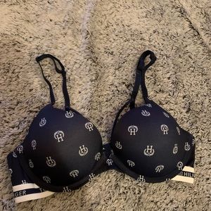 Tommy Hilfiger Push-up Bra Brand new